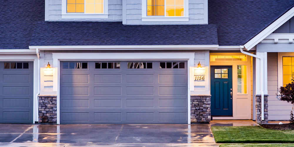 Garage Door Insulation: How to Insulate a Garage Door (DIY Project)