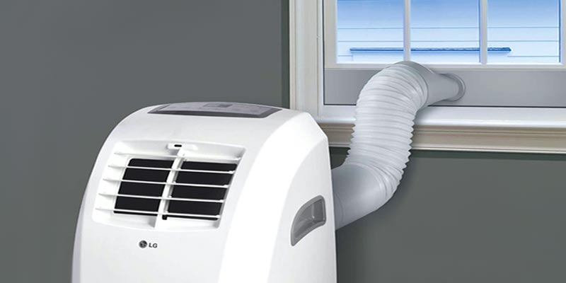 Standalone deals ac units