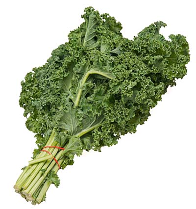 Fresh Kale