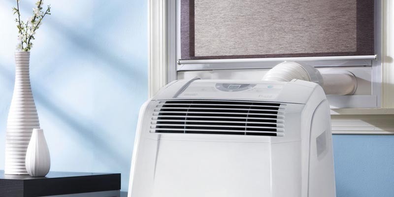 Portable Air Conditioner