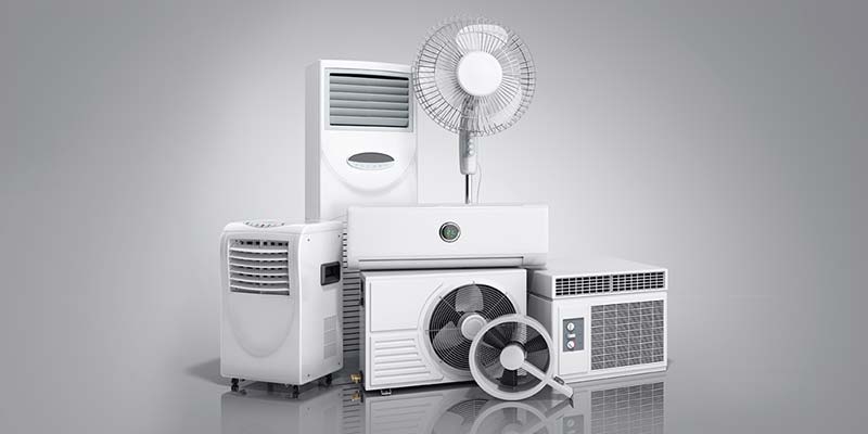 Room Air Conditioners: How to Cool a Room (Without Central AC)