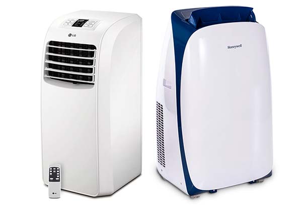 Portable AC Units