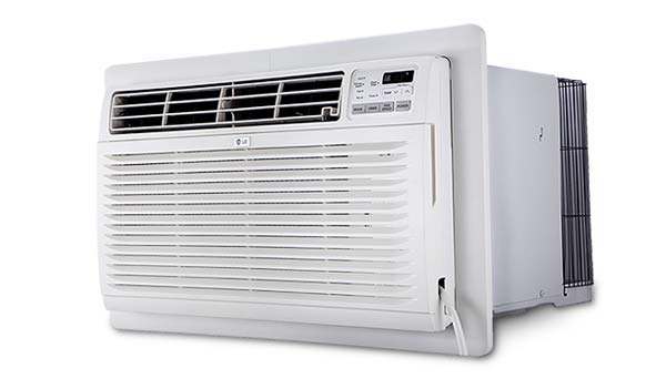 Wall AC Unit