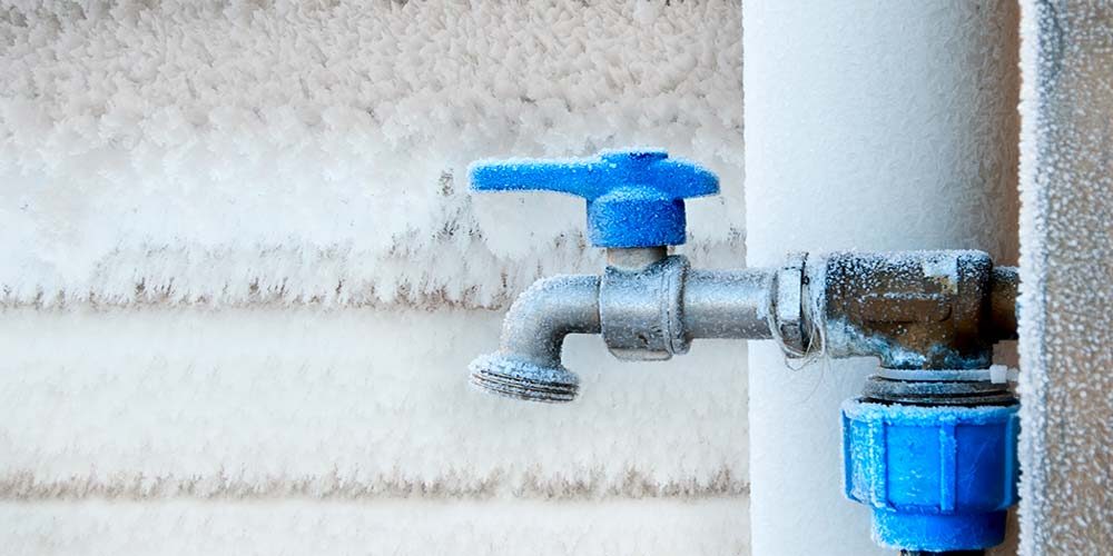 How To Prevent Frozen Pipes 7 Tips Every Homeowner Should Know