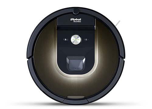Roomba Vacuum Cleaner